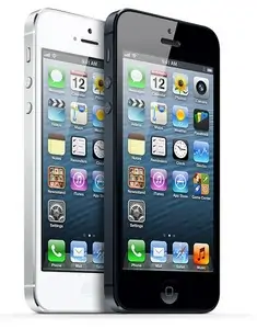 Замена задней крышки на iPhone 5 в Ижевске